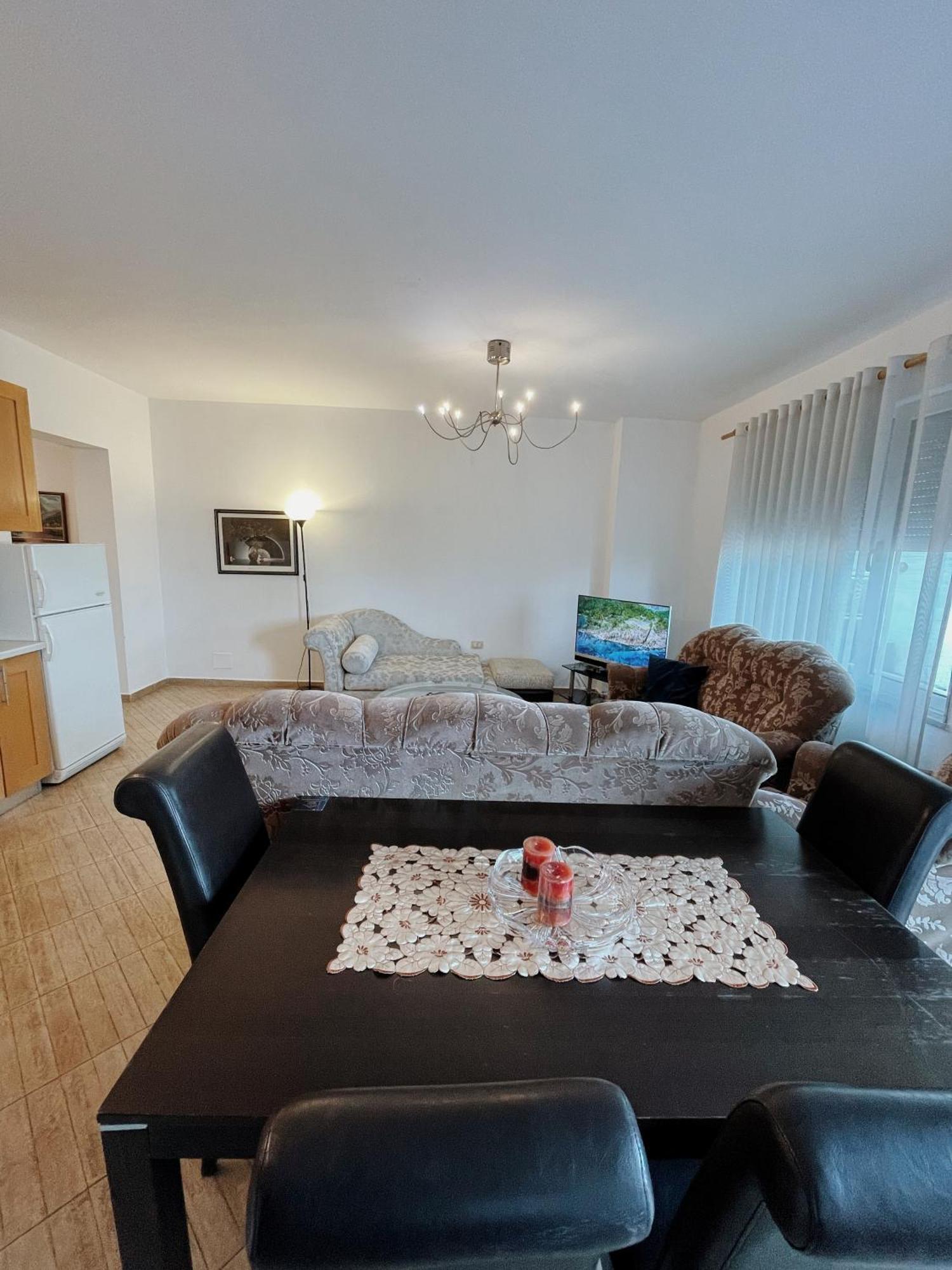 Lovely Apartment Tiranë Eksteriør bilde