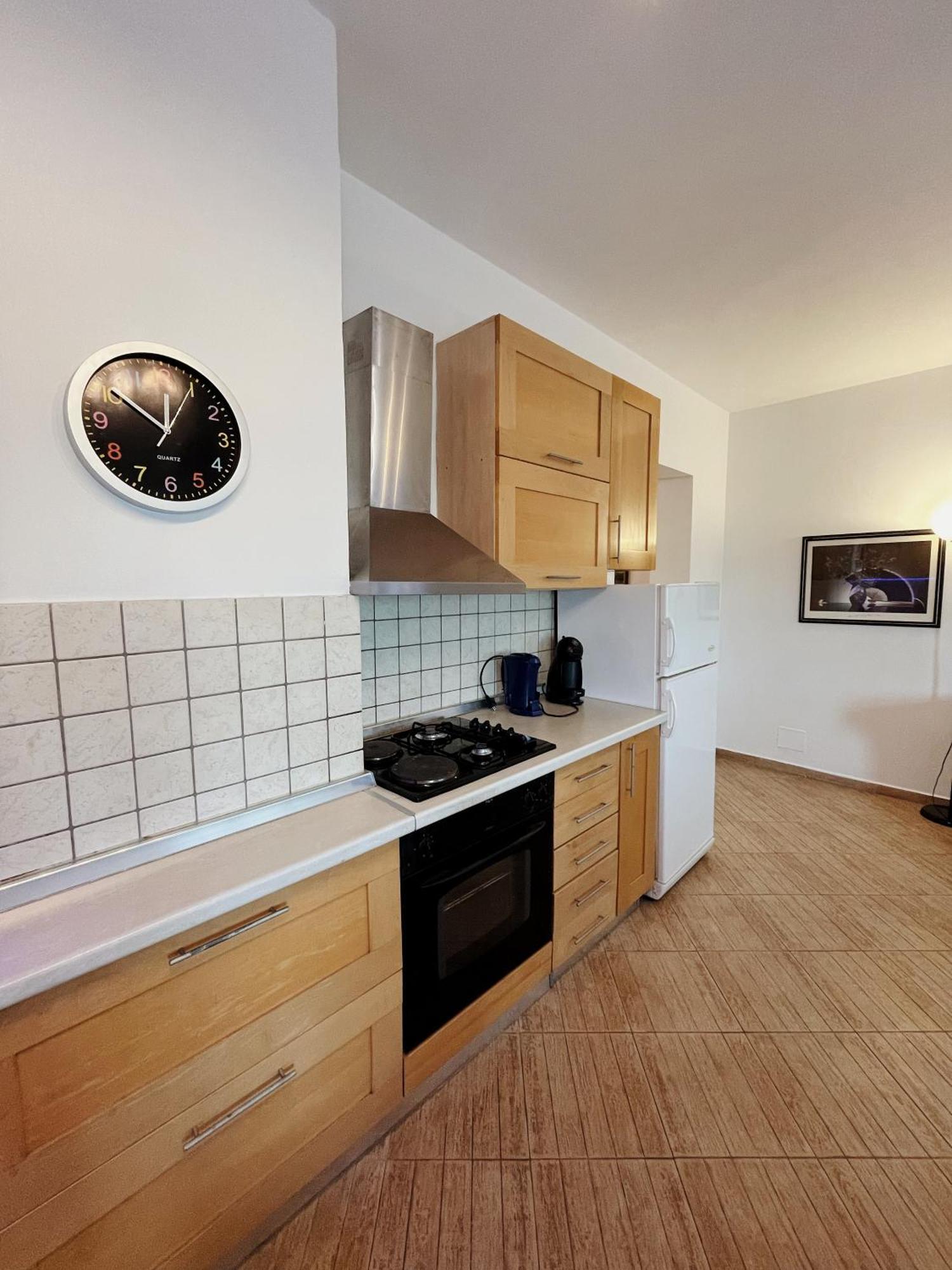 Lovely Apartment Tiranë Eksteriør bilde