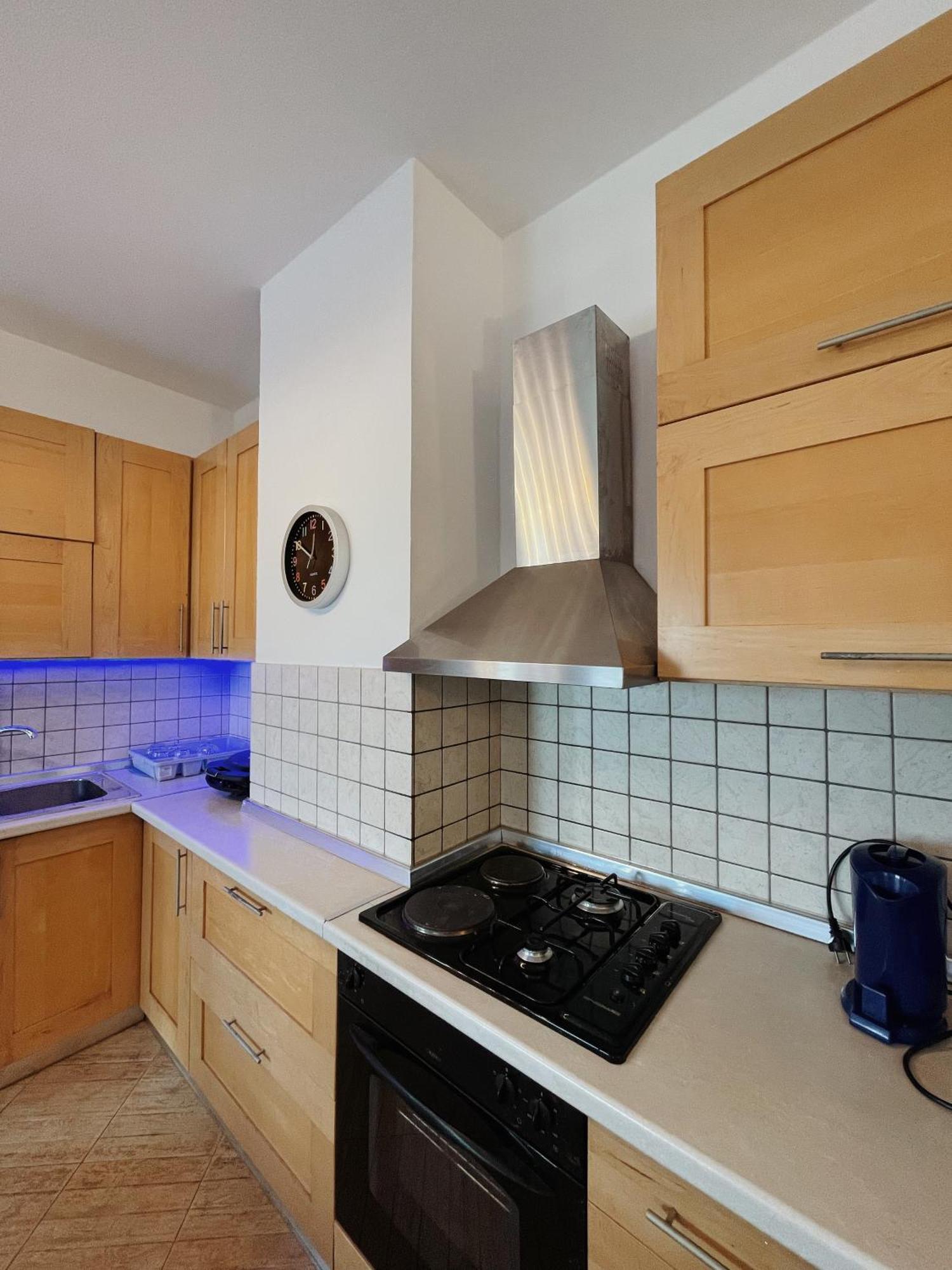Lovely Apartment Tiranë Eksteriør bilde