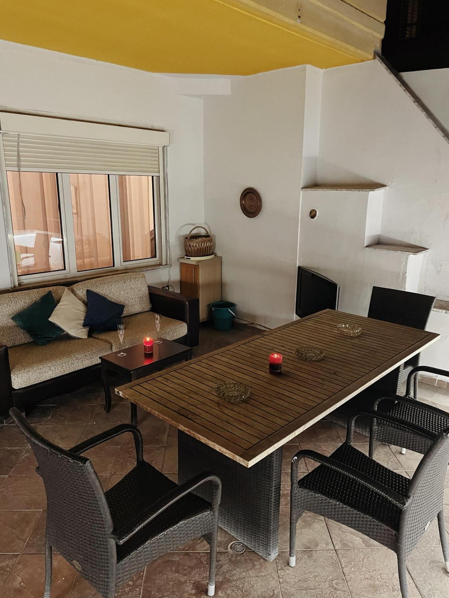 Lovely Apartment Tiranë Eksteriør bilde