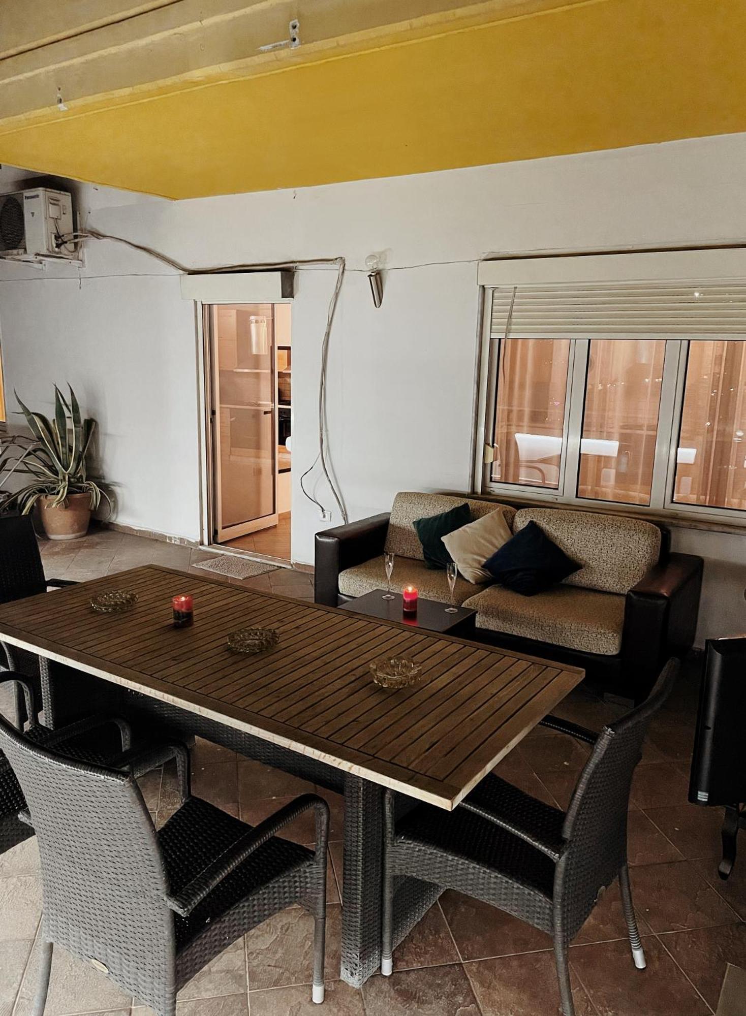 Lovely Apartment Tiranë Eksteriør bilde