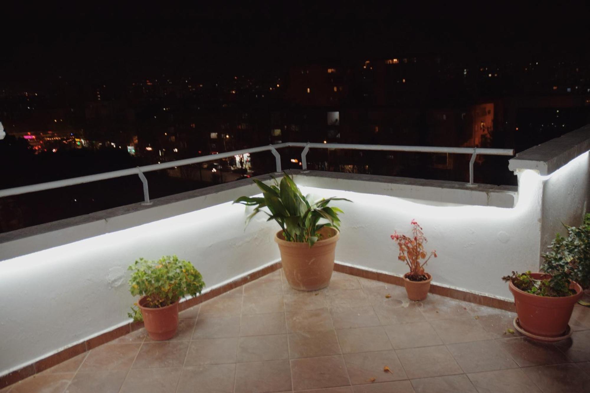 Lovely Apartment Tiranë Eksteriør bilde
