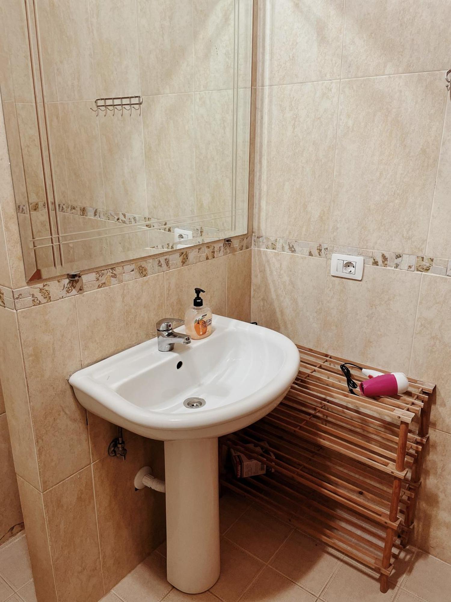 Lovely Apartment Tiranë Eksteriør bilde