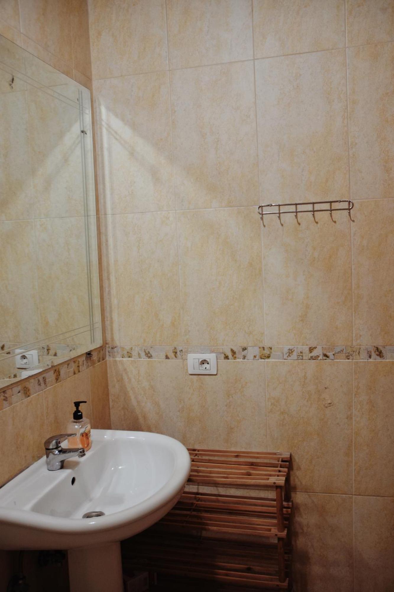 Lovely Apartment Tiranë Eksteriør bilde