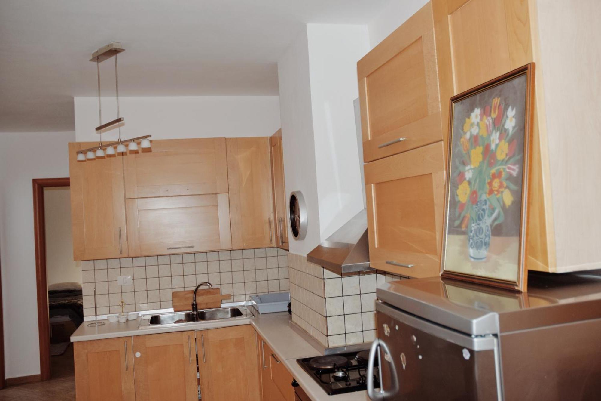 Lovely Apartment Tiranë Eksteriør bilde