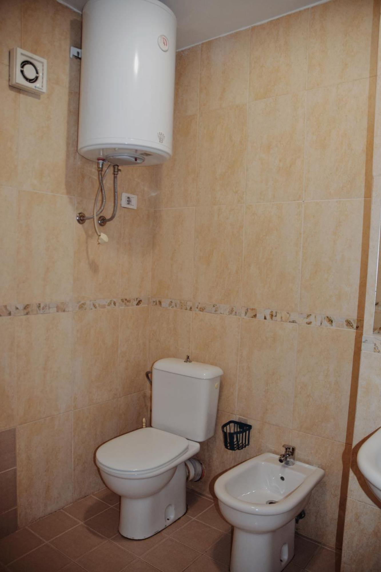 Lovely Apartment Tiranë Eksteriør bilde