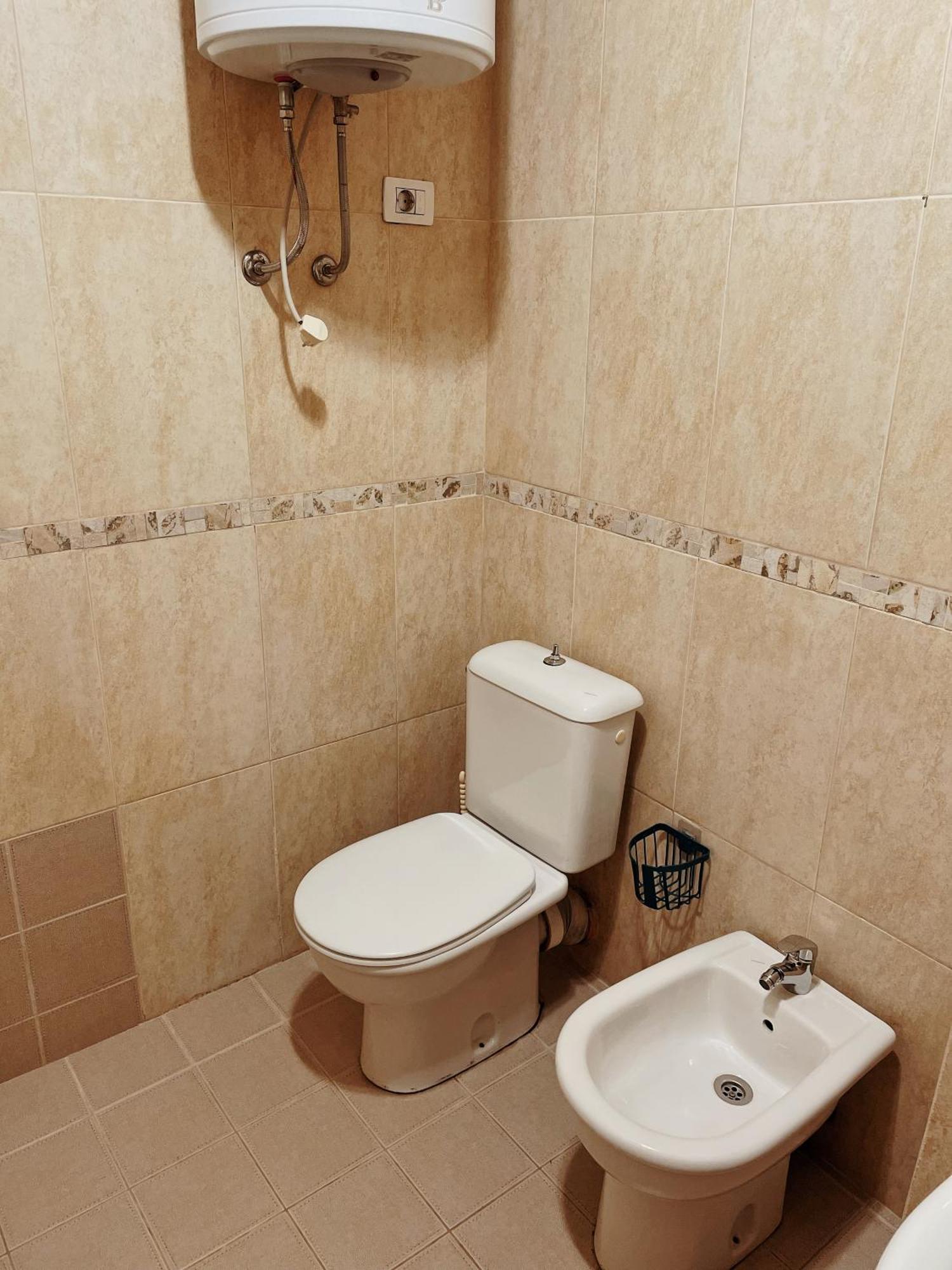 Lovely Apartment Tiranë Eksteriør bilde