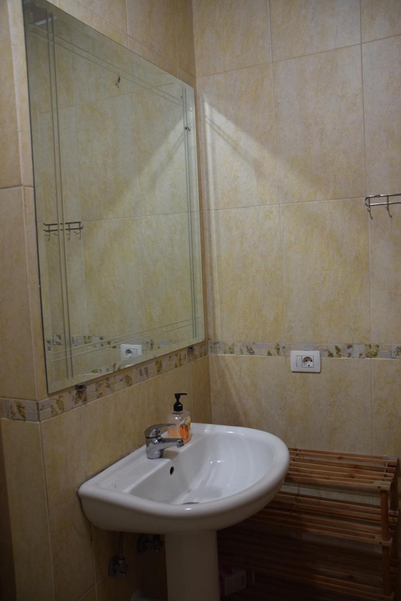 Lovely Apartment Tiranë Eksteriør bilde