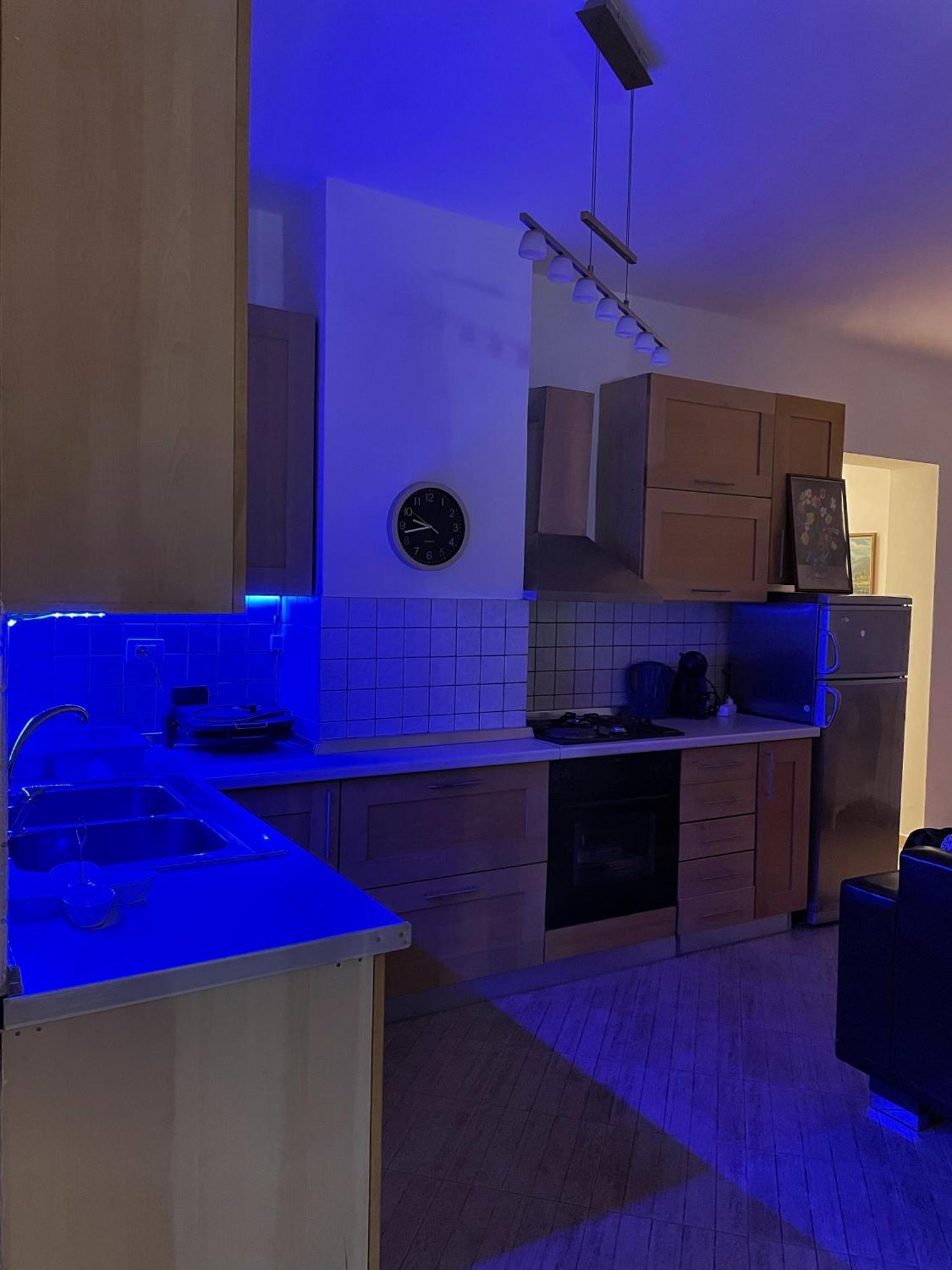 Lovely Apartment Tiranë Eksteriør bilde