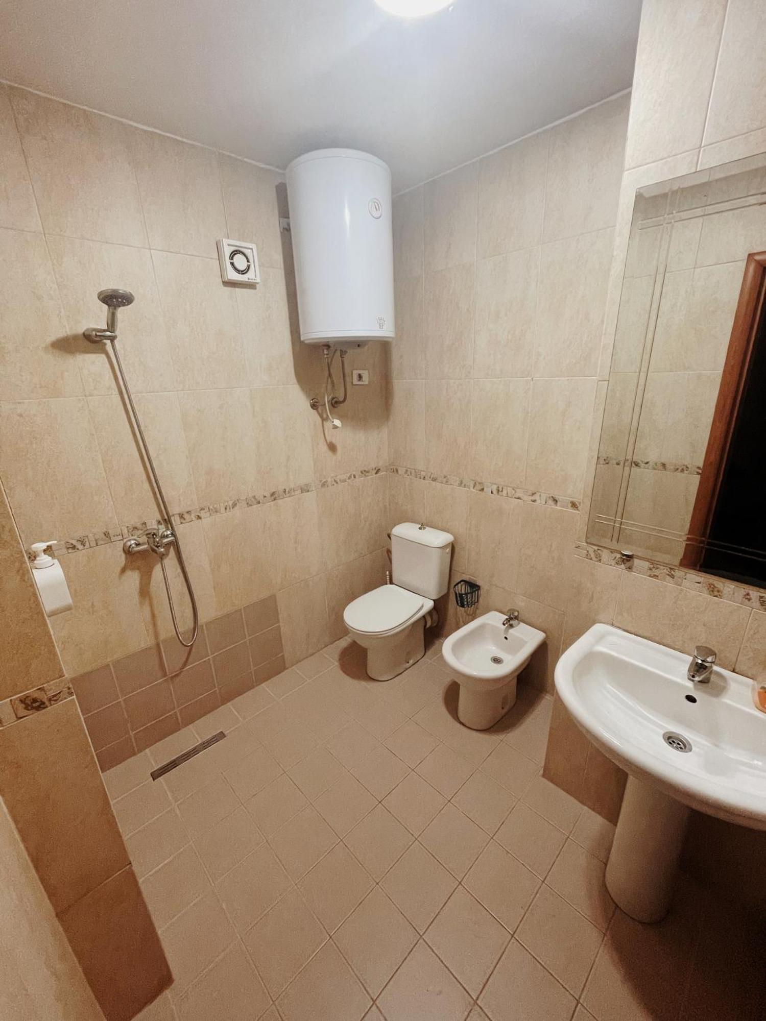 Lovely Apartment Tiranë Eksteriør bilde